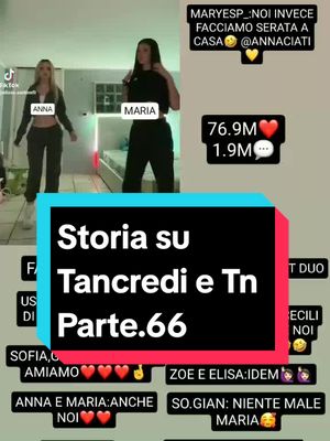 A post by @storie__su__tn__ on TikTok caption: Parte.66