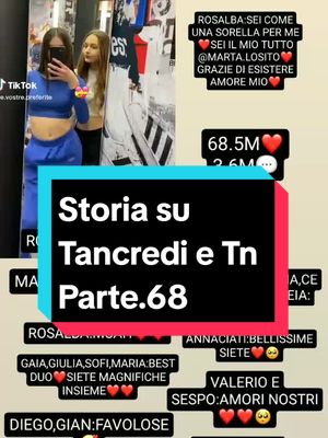 A post by @storie__su__tn__ on TikTok caption: Parte.68