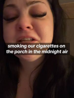 A post by @ilovelucypt on TikTok caption: #vapingruinslives #widoesoftiktok #fyp #rip #loss #griefjourney 