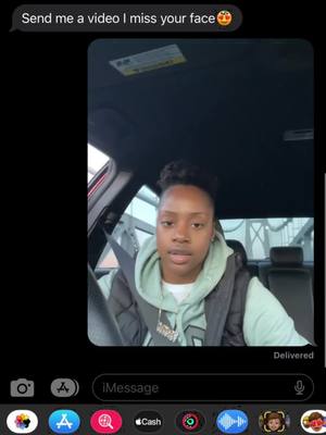 A post by @kayla162 on TikTok caption: #CapCut 🫶🏽