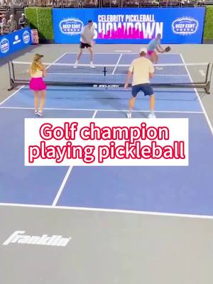 A post by @pickleballsports on TikTok caption: #tiktokshopblackfriday #pickleball #ianoni #sports #pickleballislife #pickleballtournament #pickleballaddiction 