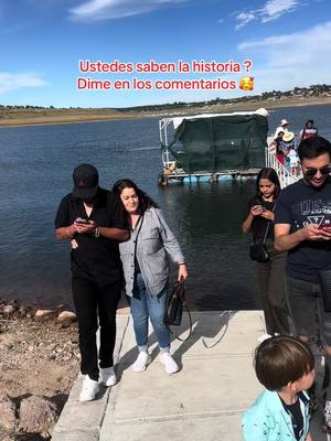 A post by @amparogonzalez996 on TikTok caption: @Alejandro González @El chairaz @Violeta Gonzalez 