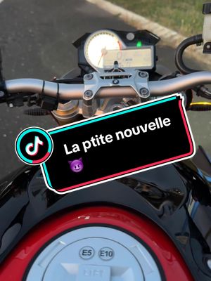 A post by @7tisba7 on TikTok caption: Il est temps de faire les presentations 😈#bmw #s1000r #bikelife #bikehub #bikelifeworld #1n23456 #bmwmotorrad 