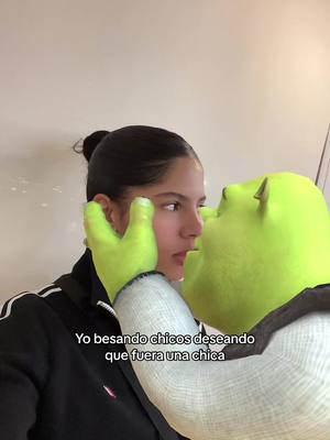 A post by @francyybabe on TikTok caption: Representacion visual…  #wlw #fypシ 