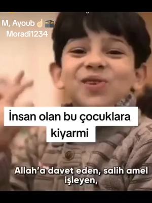 A post by @abu_mustafa1234 on TikTok caption: #Duett mit @muratdogan712 #alhamdulillah #im_muslim #real #İslam #foryou #forme #Duett @A Haber @AbdurrahmanUzun @Inaaya 