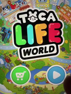 A post by @toca.world.o5 on TikTok caption: #новоеобновлениевтоке#секретки#reeeeekkkkk💘 #секреткитокабока 