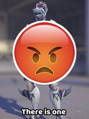 A post by @minottreal on TikTok caption: Do you agree? #overwatch #overwatch2 #fyp 