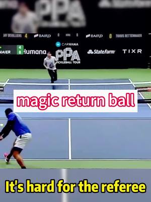 A post by @pickleballsports on TikTok caption: #tiktokshopblackfriday #pickleball #ianoni #sports #pickleballislife #pickleballtournament #pickleballaddiction 