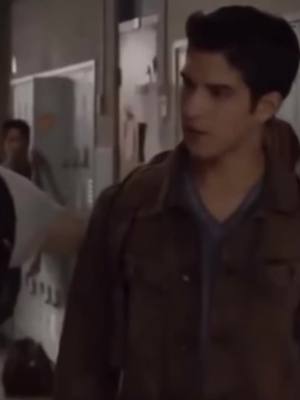 A post by @spn_tvdu_tw_tmr_obx_st on TikTok caption: He knows he is and everyone knows it as well #teenwolf #teenwolfedit #scottmccall #stiles #stilesstilinski #isaaclahey #tylerposey #dylanobrien #hotgirl #itgirl 