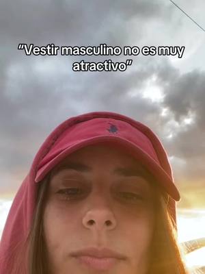 A post by @merche_nie96 on TikTok caption: Dicen que vestir masculino no es sexy  #lgtb #lesbian #gay 