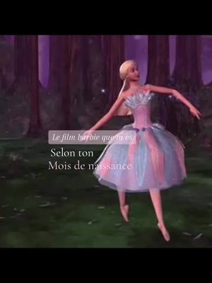 A post by @lea_fs1 on TikTok caption: #pourtoi #foryou #barbie #devinelapersonne 