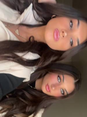 A post by @jess1014 on TikTok caption: sister🫶🏻 @nicolekellyy 