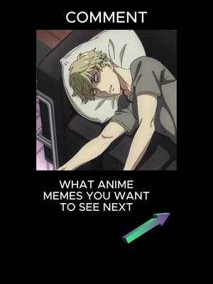 A post by @mynerdyneeds on TikTok caption: !! ANIME MEMES COMPILATION !! Feel free to comment which animes you'd like to see next! . . . #anime #animecompilation #animefunny #animetiktok #animeedit #animefyp #animefypシ #animes #animegirl #animefan #funnyvideos #weebtiktok #weeb #weebnation #weeb🤓 #weebtok #weebsociety #meme #memes #memestiktok #memecompilation #compilation #dank