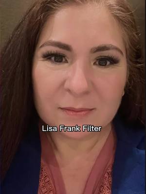 A post by @norazavala4 on TikTok caption: #aifilter 