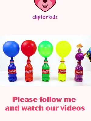 A post by @clipforkidss on TikTok caption: Wowkids #asmr #kids #kidsoftiktok #forkids #kidstoys