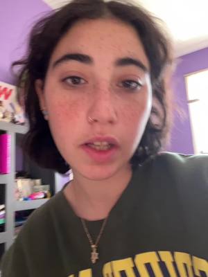 A post by @lillehmy on TikTok