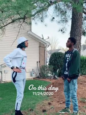 A post by @prod.og on TikTok caption: #onthisday 