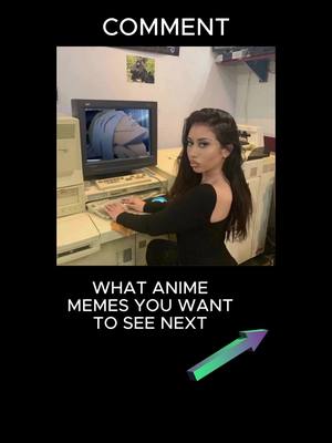 A post by @mynerdyneeds on TikTok caption: !! ANIME MEMES COMPILATION !! Feel free to comment which animes you'd like to see next! . . . #anime #animecompilation #animefunny #animetiktok #animeedit #animefyp #animefypシ #animes #animegirl #animefan #funnyvideos #weebtiktok #weeb #weebnation #weeb🤓 #otaku #weebtok #weebsociety #meme #memes #memestiktok #memecompilation #compilation #dank #dankmemes