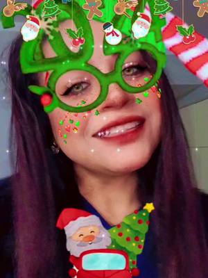 A post by @marielagomez96 on TikTok caption: Esta llegando la Navidad 🎅🌲#navidad #natale #merrychristmas #fypシ #tiktok #videoviral #perte #parati #latinos #ecuador #italia #marielagomez96 