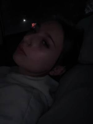 A post by @emilymac_04 on TikTok caption: Im not trying anymore. 