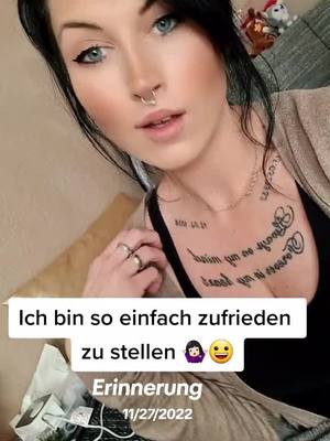 A post by @fraumietz on TikTok caption: Hello again 🤗🫶🏼 #erinnerung #fraumietz #nehmtesmithumor #glücklichmachen