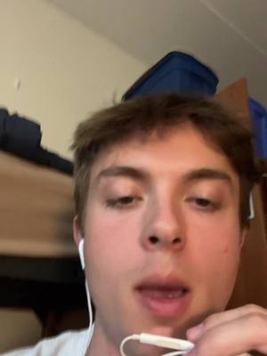 A post by @yaboyian on TikTok caption: #stitch with @♣️ WAKE UP