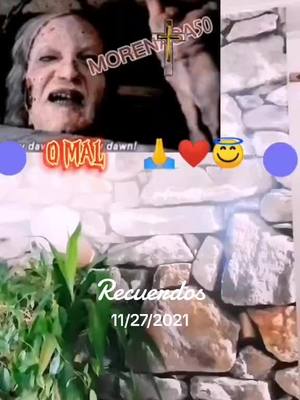 A post by @morenas.50 on TikTok caption: #Recuerdos ❤❤🙏🏼🙏🏼🙏🏼🙏🏼#diosmorenasa #foryoupagemorenasa #😇😇❤❤❤🙏🏼🙏🏼deusmorenasa 