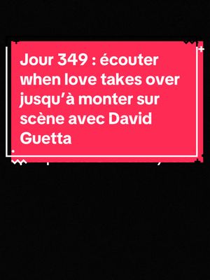 A post by @sun.isup on TikTok caption: #whenlovetakesover #davidguetta #floran_when_love_takes_ove @David Guetta