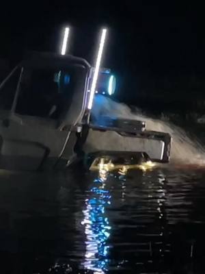 A post by @concretemoney321 on TikTok caption: @Ryder’s Diesel just taking a break from riding to give his brand new STM clutches a bath! #defenderlimited #canam