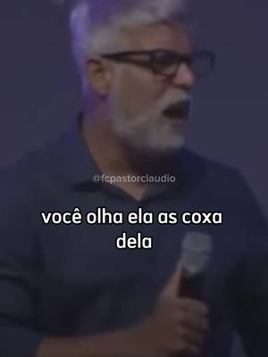 A post by @fcpastor.claudio on TikTok caption: É só uma questão de tempo, concorda? #pastorclaudioduarte #pastorclaudio #claudioduarteoficial #pastorclaudioduartecasamento #claudioduarteengraçado #pastorclaudioduarteoficial 