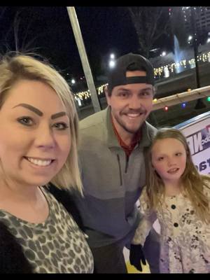 A post by @caraleewatson on TikTok caption: #dangitdale #fyp #fypシ #foryou #foryoupage #foryourpage #crazy #themoments #themomentswelivefor #birthday #birthdaygirl #IceSkating #family #Love 