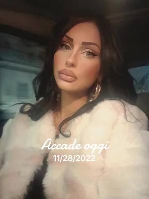 A post by @rosadifiore610 on TikTok caption: #accadeoggi