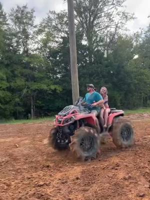 A post by @tylerwells6 on TikTok caption: That time i took the ladies for a ride with the small motor lol 💪🏻💨🔥 @Amy Jackson Kersey @Lexi Wells #1020 #850ish #nitrousoutlet #rowdyoutty