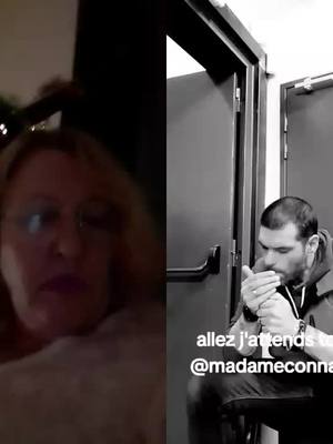 A post by @laurencechemery59 on TikTok caption: #duo avec @🤦LETIBÉTAINZEN🧘 