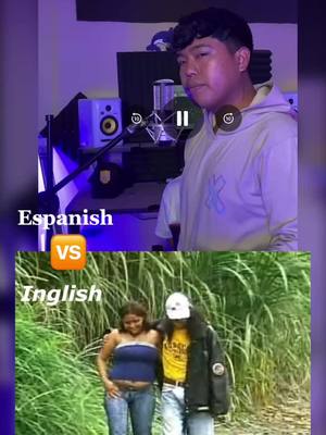 A post by @chamakito247 on TikTok caption: Para los que entienden bien el inglish 😘  solo para llorar 😢🤳🤳🧎🏻‍♂️#CapCut #fyp #foryou #ecuador 