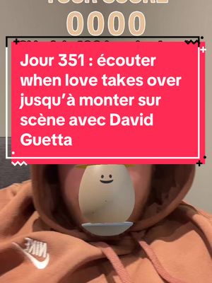 A post by @sun.isup on TikTok caption: Je susi malade@David Guetta #whenlovetakesover #davidguetta #floran_when_love_takes_ove