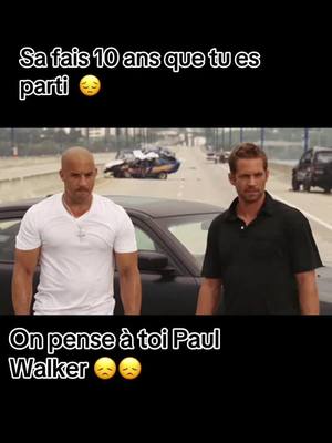 A post by @paulwalker_916 on TikTok caption: #24h #pourtoi #10ans #joyeuxanniversaire 😞😞