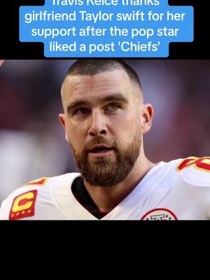 A post by @topnewsusa4 on TikTok caption: #fyp #foryou #news #hollywood #celebrity #traviskelce #swifties #chiefsfootball #entertainment #entertainmentnews #newstiktok #star #taylorswift #hollywoodnews 