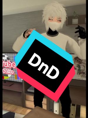 A post by @onesoldier18 on TikTok caption: Jeffery has a unique character #fypシ #dnd #vrchatavatar #vrchatlife #vrgame #fbt #mood #theonesoldier 