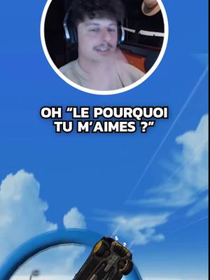 A post by @lacaabane on TikTok caption: MAIS POURQUOI CETTE QUESTION ? #twitchfrance #twitchfr #twitchbelgique #humour #pourquoitumaimes #mec #meuf #couple 