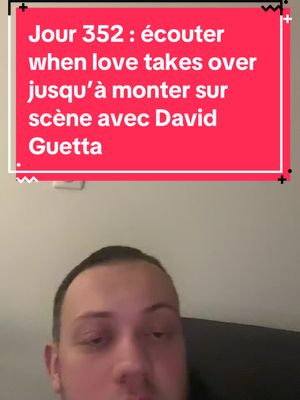 A post by @sun.isup on TikTok caption: #whenlovetakesover #davidguetta #floran_when_love_takes_ove @David Guetta