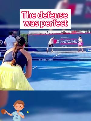 A post by @pickleballsports on TikTok caption: perfect #tiktokshopblackfriday #ianoni #pickleballtournament #pickleball #sports 