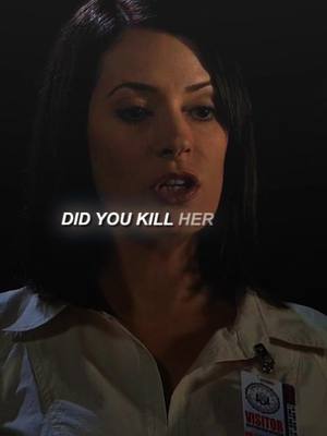 A post by @yedvts on TikTok caption: short haired emily has a chokehold on me || #fy #fyp #goviral #viral #fypシ #fypシ゚viral #aftereffects #cm #criminalminds #criminalmindsevolution #emilyprentiss #pagetbrewster #emilyprentissedit #ayeshaerotica #yummy