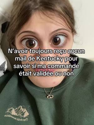 A post by @justinealet_ on TikTok caption: Id : @Le poney qui salut les jurys✨  d’un côté j’espère ne pas l’avoir. J’avais pris taille Poney 🤣🤣🤣 #kentucky #tapiskentucky #blackfriday 