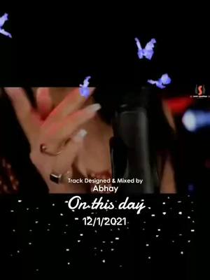 A post by @malika_norri on TikTok caption: #onthisday 