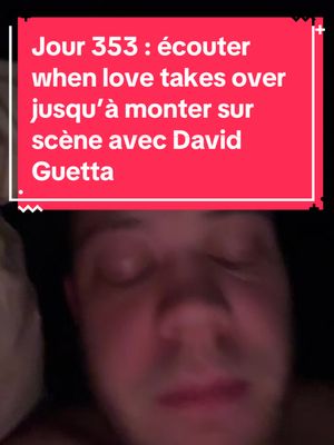 A post by @sun.isup on TikTok caption: #whenlovetakesover #davidguetta #floran_when_love_takes_ove @David Guetta