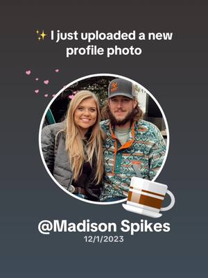 A post by @madigandy on TikTok