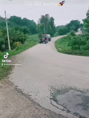 A post by @silvestromessina on TikTok caption: #fiatagripower❤️ #tiktokamerica