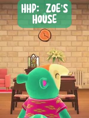 A post by @chiaravarr__cozygames on TikTok caption: HHP: ZOE’S HOUSE 🌸🏝️  #acnh #animalcrossing #animalcrossingnewhorizons #nintendo #nintendoswitch #newhorizons #animalcrossingcommunity #acnhcommunity #acnl #animalcrossingswitch #switch #acnhdesigns #animalcrossingnewleaf #animalcrossingfandom #gaming #ac #animalcrossingmemes #animalcrossingpocketcamp #gamer #acnhisland #tomnook #animalcrossingdesigns #cute #acpc #acnhinspo #GamerGirl #ds #art #pocketcamp #videogames