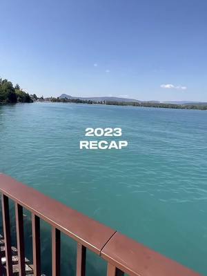 A post by @g.romane0304 on TikTok caption: goodbye 2023, hello 2024 #fyp #pourtoi #fypシ #Adios2023 